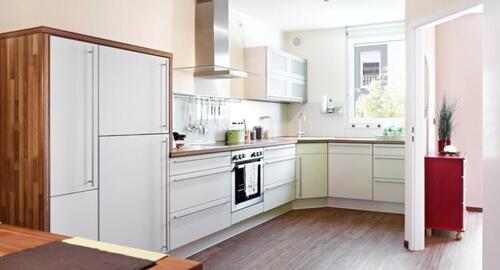 Foto - 3 Zimmer Reihenhaus in Eppelheim