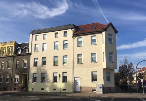 Foto - 3 Zimmer Etagenwohnung zur Miete in Schönebeck (Elbe)