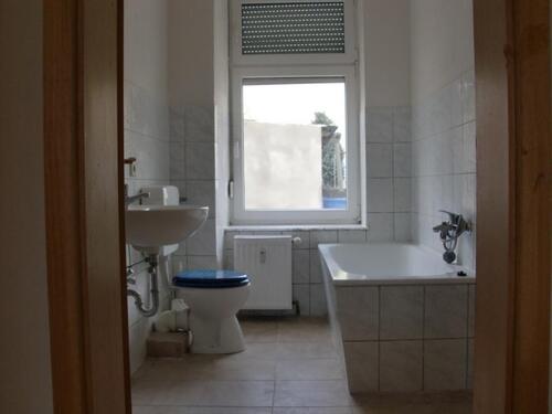 Foto - 3 Zimmer Etagenwohnung in Schönebeck (Elbe)