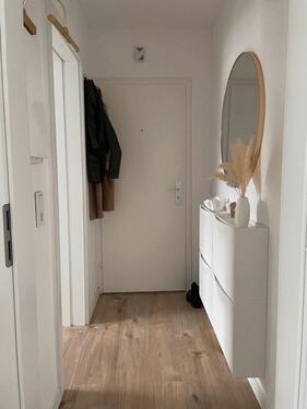 Foto - 1 Zimmer Etagenwohnung zur Miete in Wuppertal