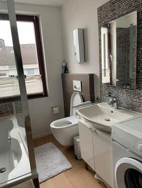 Foto - Etagenwohnung in Wuppertal zur Miete