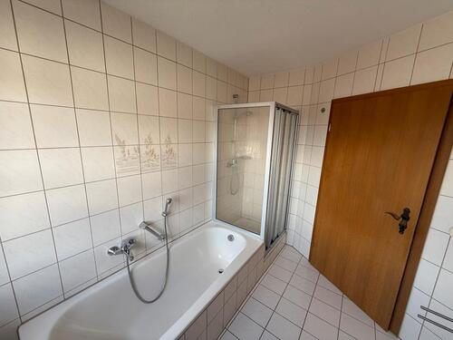 Foto - Etagenwohnung in Schöllnach zur Miete