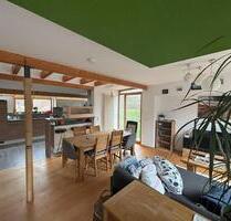 Tolle 80 qm-Wohnung mit Loft-Charakter + 25 qm Balkon ab 01.05 - Wutach