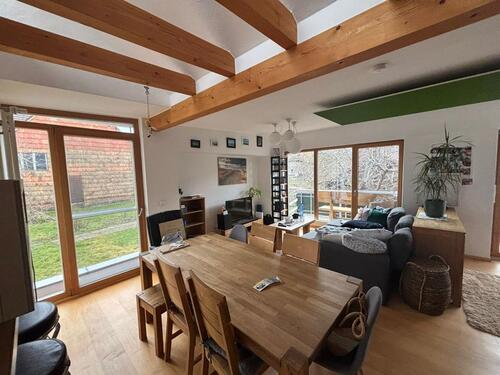 Foto - 2 Zimmer Loft - Studio - Atelier zur Miete in Wutach