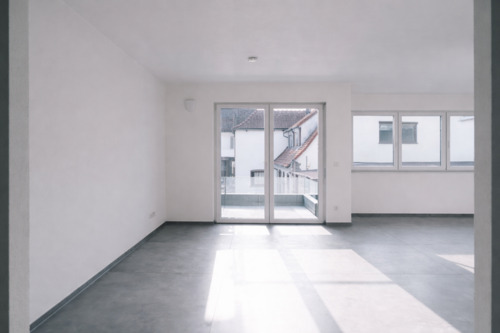 Foto - 3.5 Zimmer Etagenwohnung in Neuenstadt am Kocher