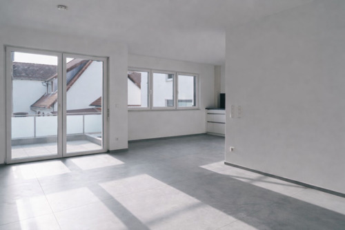 Foto - Etagenwohnung in Neuenstadt am Kocher zur Miete