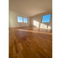 Panoramawohnung im 14. OG mit Domblick – renoviert, 90 m² - Mönchengladbach Süd