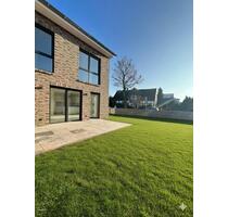 Wohnen im Neubau -Reihenhaus in Brackstedt- - Wolfsburg Alt-Wolfsburg