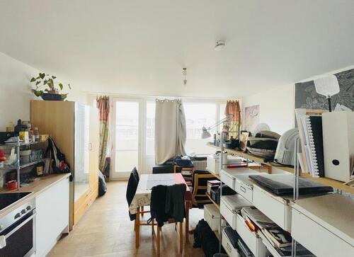 Foto - Interessante Kapitalanlage, zentrale Lage, inkl. Tiefgarage