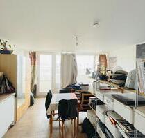 Interessante Kapitalanlage, zentrale Lage, inkl. Tiefgarage - München Pasing-Obermenzing