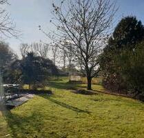 Modern geschnittene 3,5-Zimmer-Wohnung mit Garten - Oberhausen Alstaden