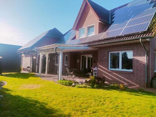 Foto - 12 Zimmer Einfamilienhaus zur Miete in Emstek