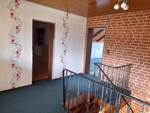 Foto - Etagenwohnung in Papenburg zur Miete