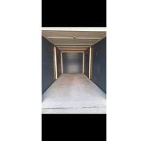 Motorrad Garage Lagerraum Roller Storage zu vermieten - Haltern am See