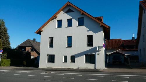 Foto - Außergewöhnliches Zweifamilienhaus in Detmold