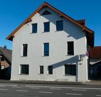 Außergewöhnliches Zweifamilienhaus in Detmold