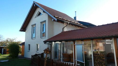 Foto - Mehrfamilienhaus, Wohnhaus zum Kaufen in Detmold