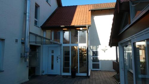 Foto - Mehrfamilienhaus, Wohnhaus in Detmold