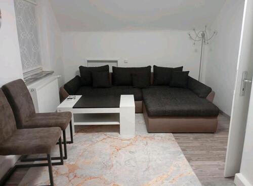 Foto - 3 Zimmer Dachgeschoßwohnung zur Miete in Hameln