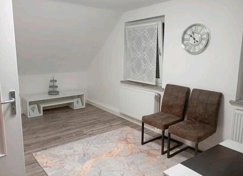 Foto - 3 Zimmer Dachgeschoßwohnung in Hameln