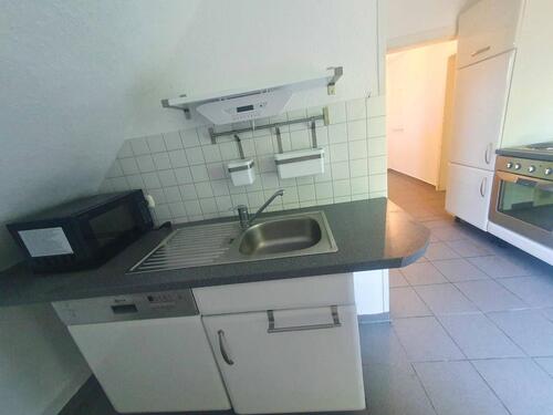 Foto - Dachgeschoßwohnung in Leverkusen zur Miete