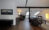 Foto - 2 Zimmer Dachgeschoßwohnung zur Miete in Köln