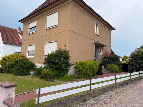 Foto - Charmante Altbau-Stadtvilla in Bünde-Ennigloh