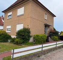 Charmante Altbau-Stadtvilla in Bünde-Ennigloh