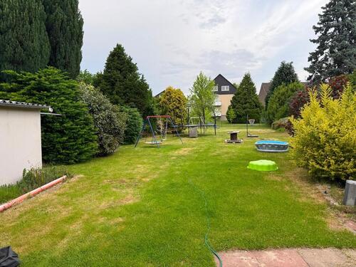 Foto - 6 Zimmer Einfamilienhaus zum Kaufen in Bünde