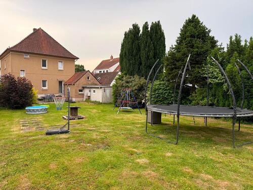Foto - Einfamilienhaus in Bünde zum Kaufen
