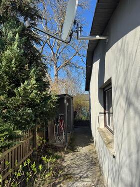 Foto - Bungalow zum Kaufen in Beeskow