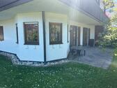 Foto - 3-Zi.-Wohnung in Bad Endorf, Top-Lage, EG mit Garten, prov.-frei