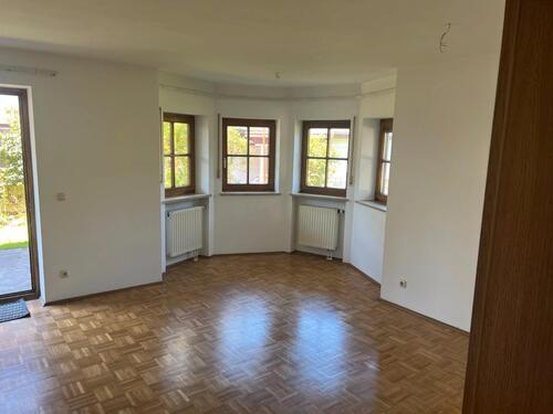 Foto - 3 Zimmer Erdgeschoßwohnung in Bad Endorf