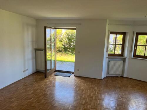 Foto - Erdgeschoßwohnung in Bad Endorf zum Kaufen