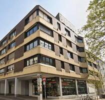 Ihre neue Wohlfühloase in der Gutenbergstrasse – zentral, ruhig - Völklingen