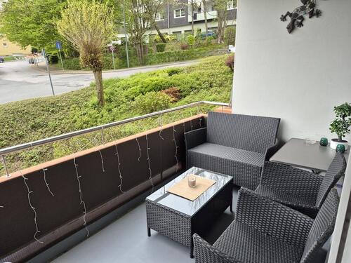Foto - Helle -zwei Zimmerwohnung zu Verkaufen