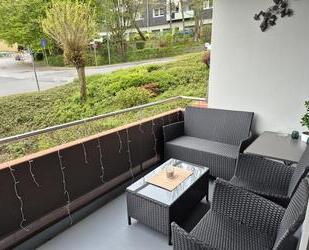 Helle -zwei Zimmerwohnung zu Verkaufen - Wuppertal Sedansberg
