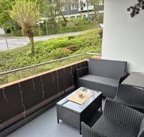 Helle -zwei Zimmerwohnung zu Verkaufen - Wuppertal Sedansberg