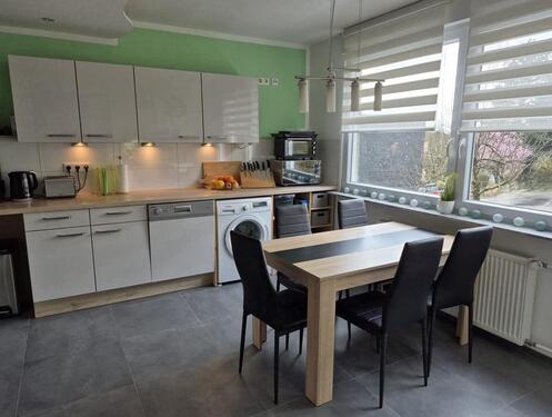 Foto - Erdgeschoßwohnung in Wuppertal zum Kaufen
