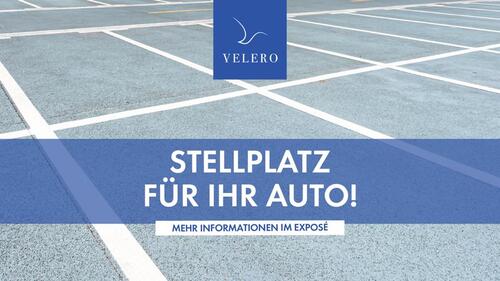 Foto - Freie Stellplätze zur Verfügung