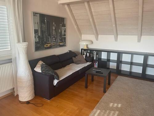 Foto - Etagenwohnung in Beilngries