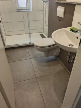 Foto - Etagenwohnung in Krefeld