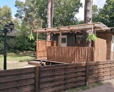 Foto - Bungalow zu vermieten - 800,00 EUR Kaltmiete,