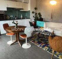 Wohnungsswap - 2 Zimmer, 40 m² - Grünstraße, Köpenick, Berlin
