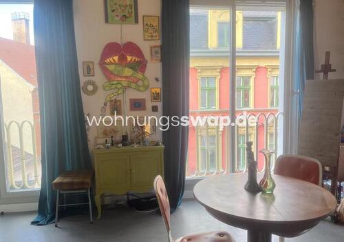 Foto - Etagenwohnung in Berlin