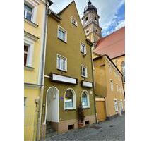 Gewerbeeinheit mitten in Amberg