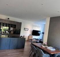 Moderne 3 Zimmer Wohnung in Albstadt - kernsaniert, barrierefrei