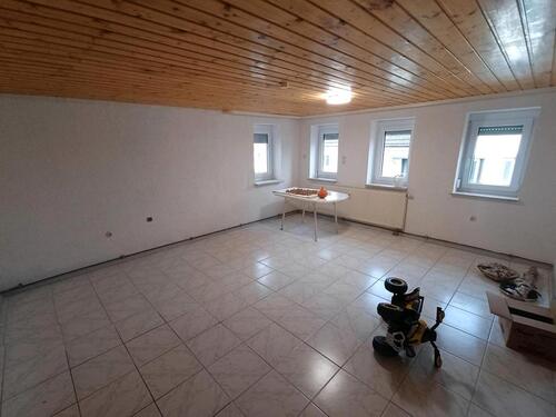 Foto - 3 Zimmer Wohnung Rottenburg-Hailfingen