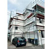 Mehrfamilienhaus nicht fertiggestellt - Bonn Dransdorf
