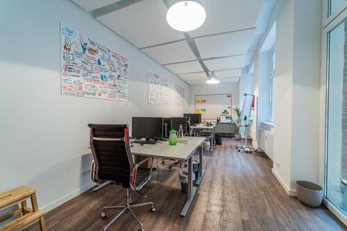 Foto - andere in Berlin zur Miete